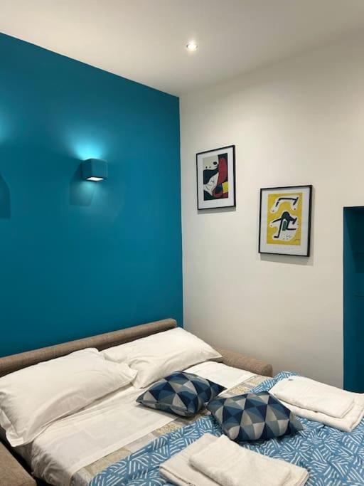 Bayres Blue Διαμέρισμα Μιλάνο Εξωτερικό φωτογραφία