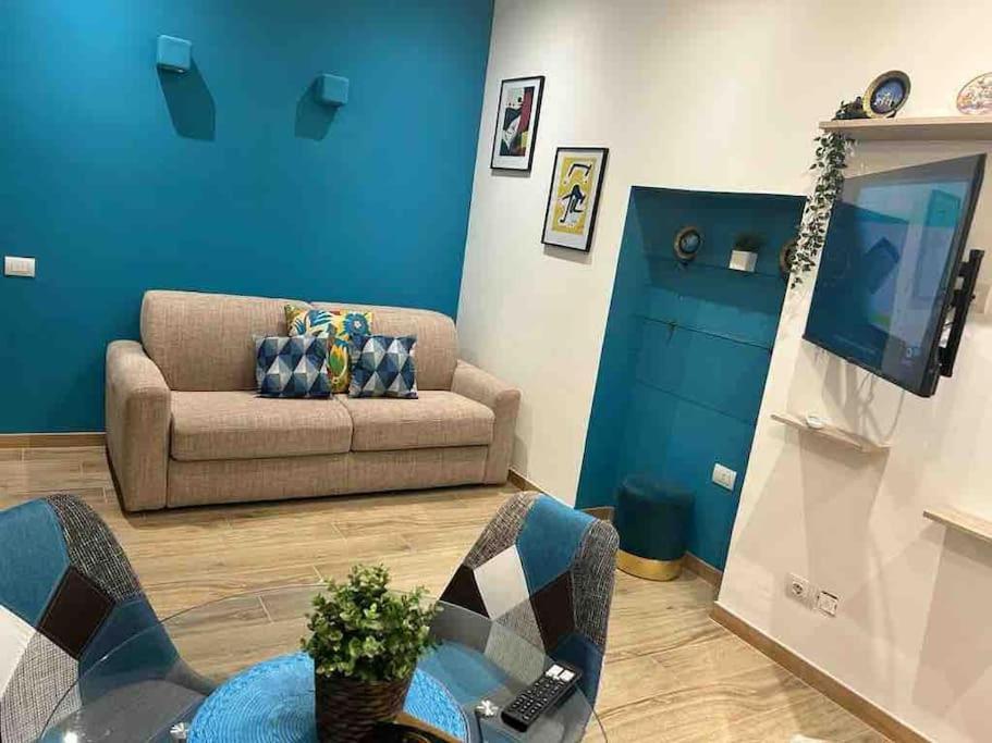 Bayres Blue Διαμέρισμα Μιλάνο Εξωτερικό φωτογραφία